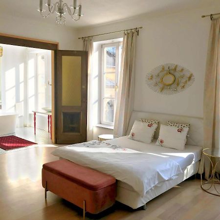 Design Apartments In Park Брно Екстер'єр фото
