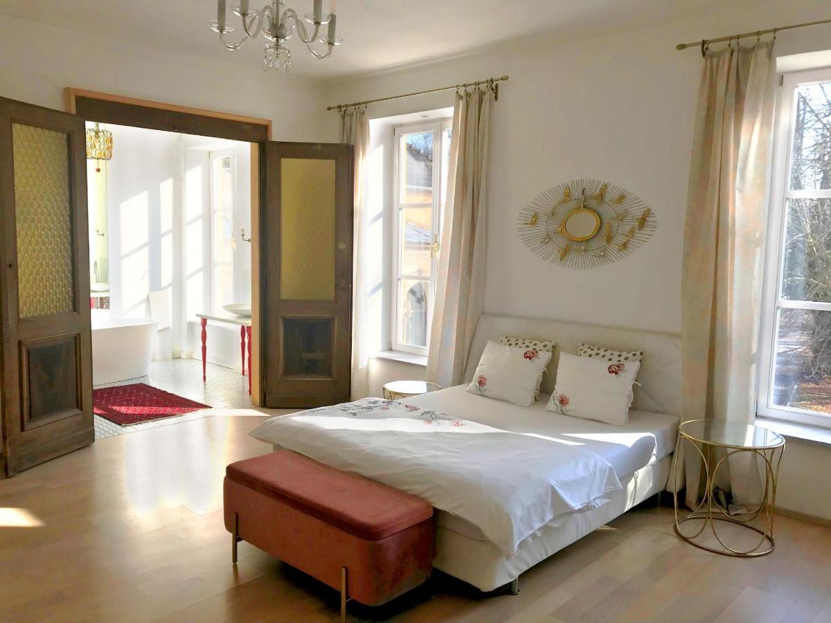 Design Apartments In Park Брно Екстер'єр фото