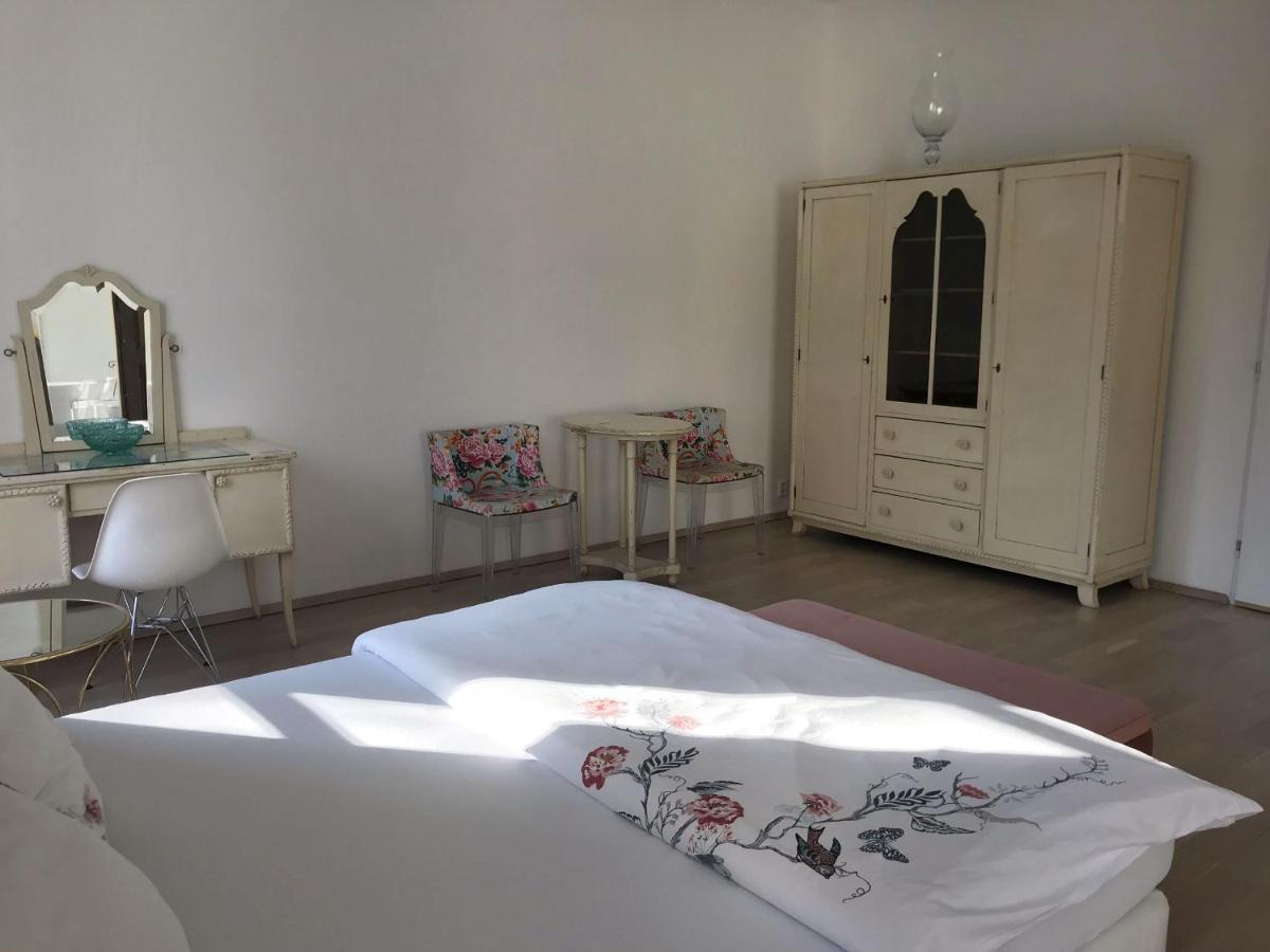 Design Apartments In Park Брно Екстер'єр фото
