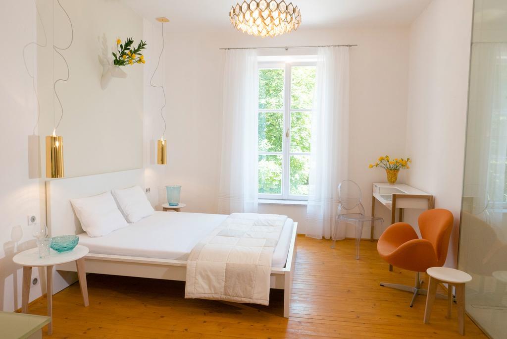 Design Apartments In Park Брно Екстер'єр фото