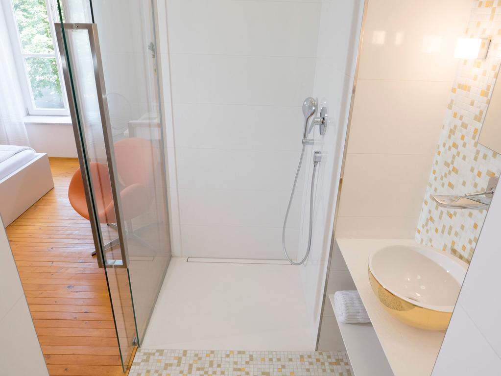 Design Apartments In Park Брно Екстер'єр фото