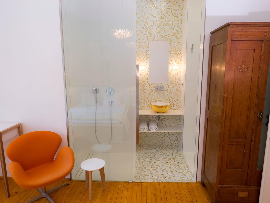 Design Apartments In Park Брно Екстер'єр фото