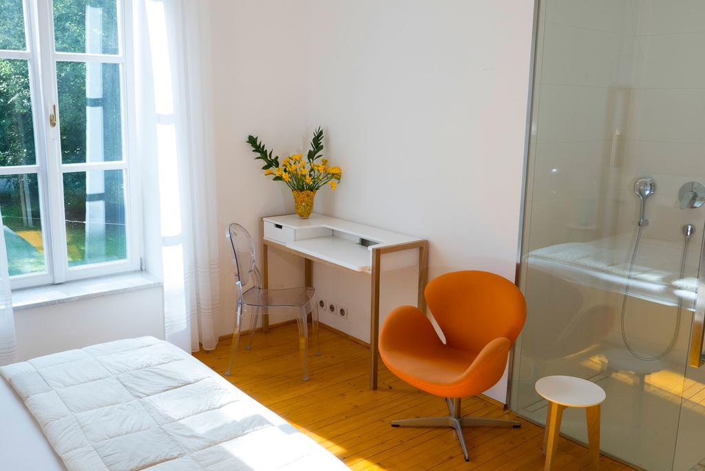 Design Apartments In Park Брно Екстер'єр фото