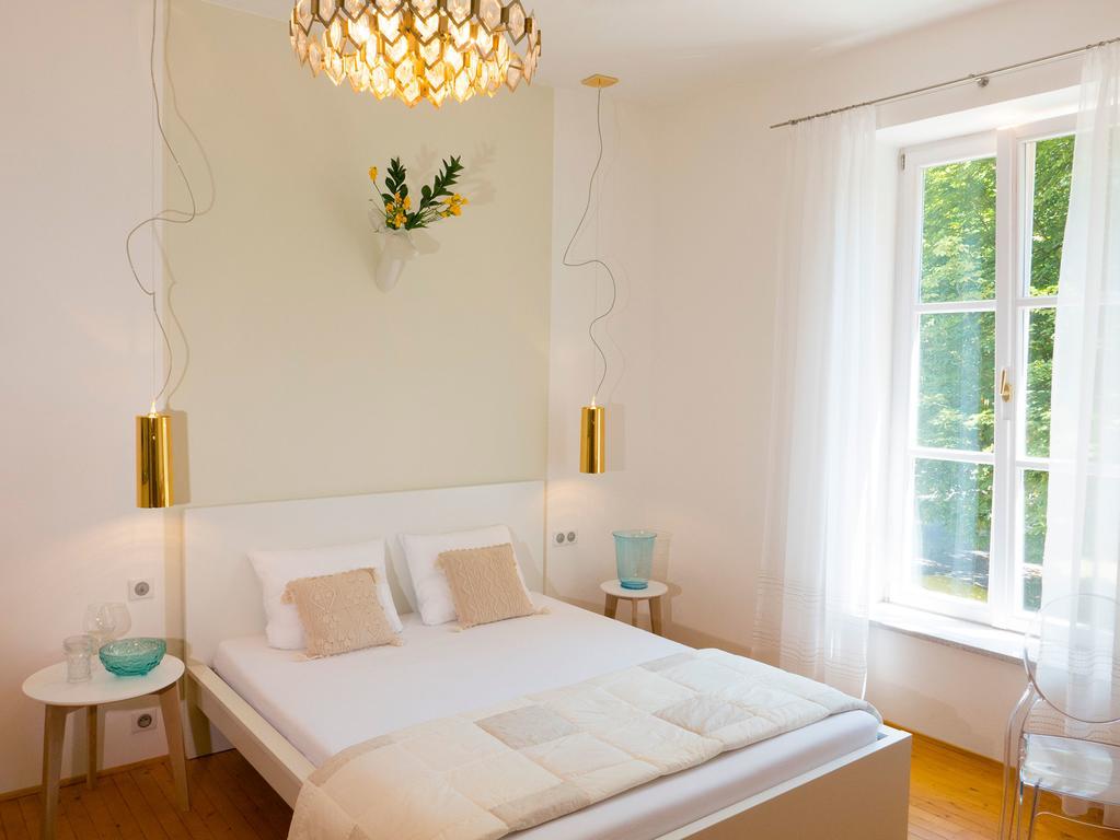 Design Apartments In Park Брно Екстер'єр фото