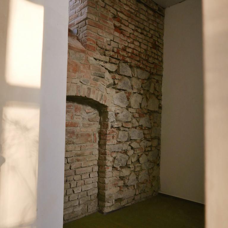 Design Apartments In Park Брно Екстер'єр фото