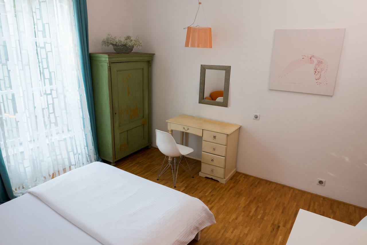 Design Apartments In Park Брно Екстер'єр фото